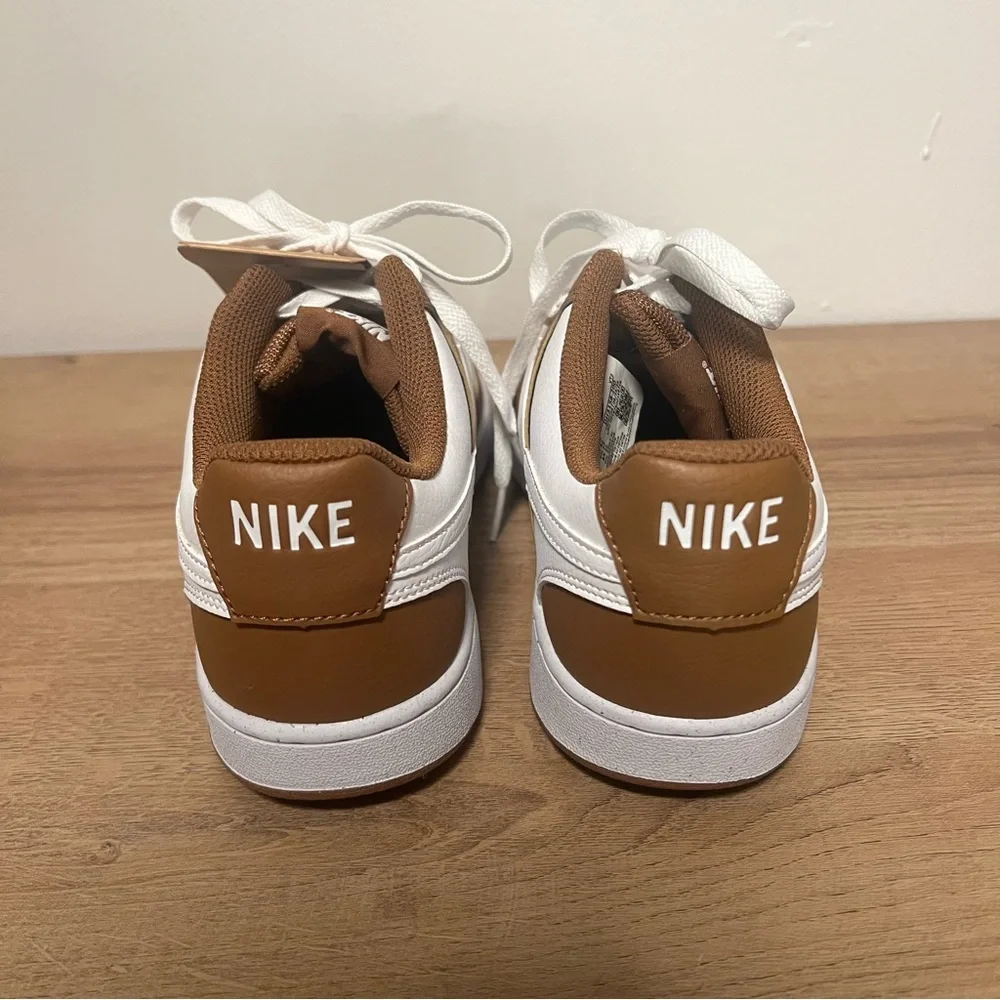 Nike Court Vision Low Next Nature Women's Shoes